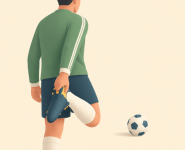 Wat je moet weten over Veterloze voetbalschoenen