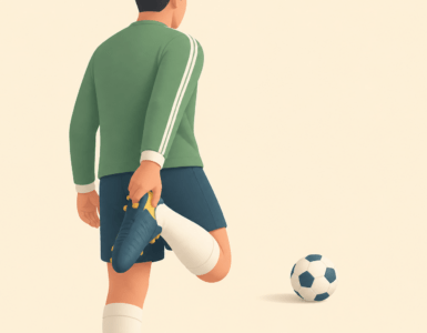 Wat je moet weten over Veterloze voetbalschoenen Wat je moet weten over Veterloze voetbalschoenen