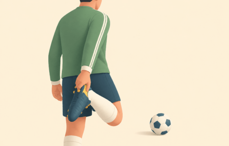 Wat je moet weten over Veterloze voetbalschoenen Wat je moet weten over Veterloze voetbalschoenen