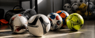 Welke voetbal ballen zijn geschikt voor training en wedstrijd