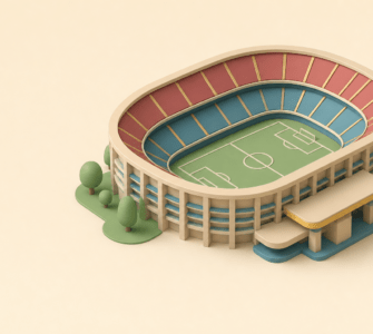 Hoe kies je de juiste voetbal FC Barcelona voor jouw speelstijl
