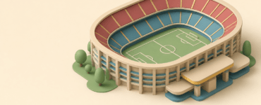 Hoe kies je de juiste voetbal FC Barcelona voor jouw speelstijl
