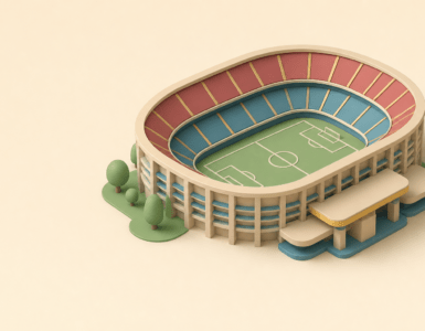 Hoe kies je de juiste voetbal FC Barcelona voor jouw speelstijl