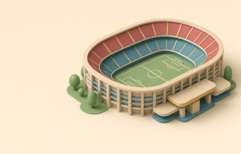 Hoe kies je de juiste voetbal FC Barcelona voor jouw speelstijl