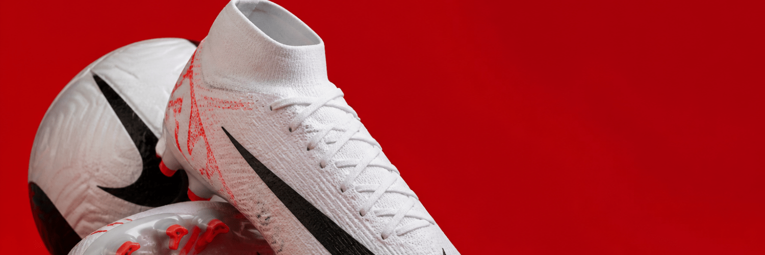 Welke voetbal nike past het best bij jouw spel