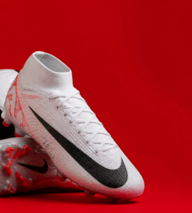 Welke voetbal nike past het best bij jouw spel