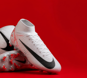 Welke voetbal nike past het best bij jouw spel