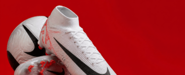 Welke voetbal nike past het best bij jouw spel