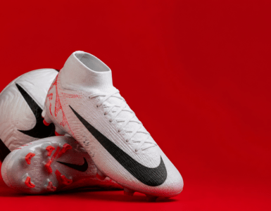 Welke voetbal nike past het best bij jouw spel
