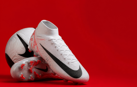 Welke voetbal nike past het best bij jouw spel