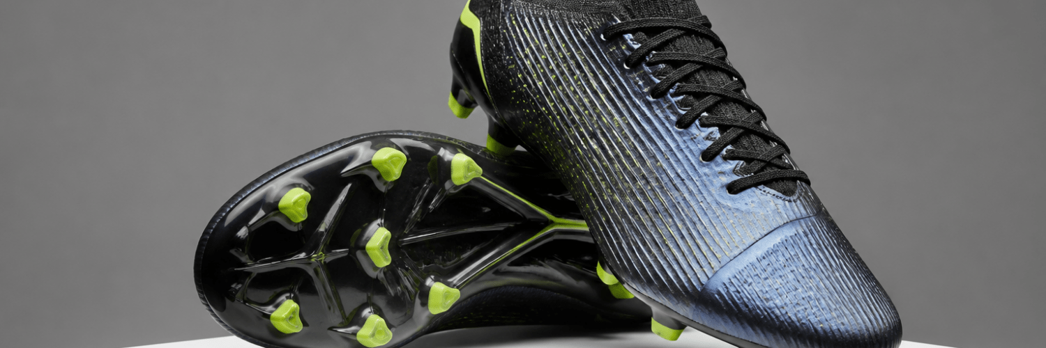 Welke voetbal schoenen passen het beste bij jou