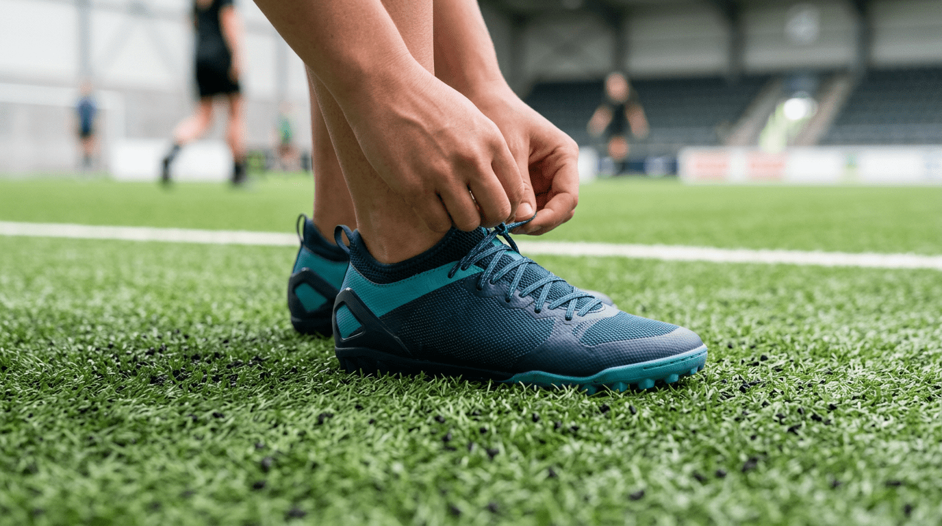 voetbal schoenen