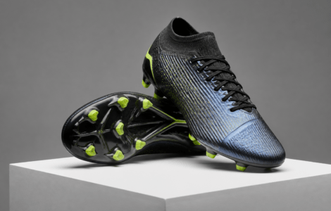 Welke voetbal schoenen passen het beste bij jou