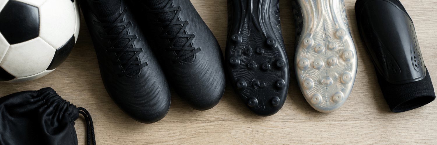 Welke voetbalschoenen kies je voor harde ondergrond
