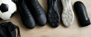 Welke voetbalschoenen kies je voor harde ondergrond