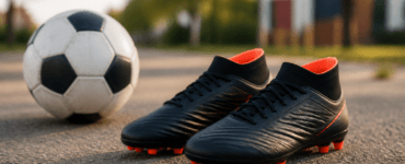 Voetbalschoenen voor een kind kiezen zonder te veel te betalen