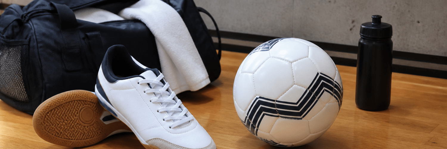 Wat je moet weten over zaalvoetbal en de juiste bal