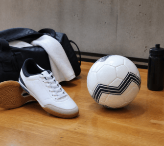 Wat je moet weten over zaalvoetbal en de juiste bal Wat je moet weten over zaalvoetbal en de juiste bal