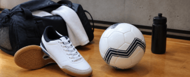 Wat je moet weten over zaalvoetbal en de juiste bal