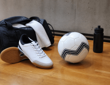 Wat je moet weten over zaalvoetbal en de juiste bal
