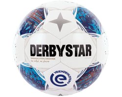 Derbystar Vriendenloterij Eredivisie Design Replica 26/27 - Maat 5