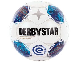 derbystar Vriendenloterij Eredivisie Design Mini 26/27 - Maat Mini