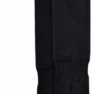 Erima Kous Zonder Logo - Zwart | Maat: 33-36
