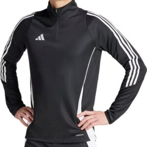 adidas Performance Tiro 24 Training Sweater - Heren - Zwart- XL