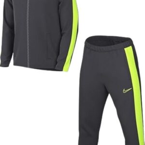 Nike Academy Heren Dri-FIT voetbaltrainingspak Maat L