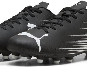 PUMA ATTACANTO II FG/AG Heren Sportschoenen - PUMA Black-PUMA White