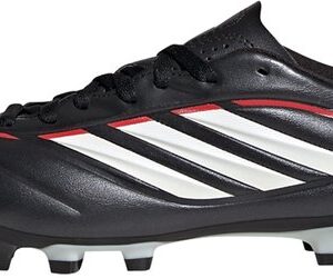 Adidas Performance Copa Pure Iv Club Firm Ground/Multi Ground Voetbalschoenen Kids - Kinderen - Zwart