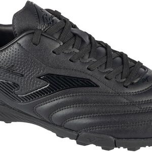 Aguila 2521 Black turf - Kunstgras voetbalschoenen heren - Zwart