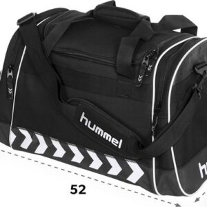 hummel Milford Bag Sporttas - Maat M