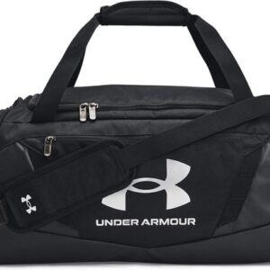 Under Armour - Undeniable 5.0 Duffel Small - Sporttas-One Size
