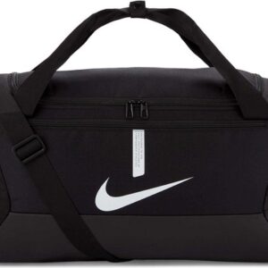 Nike Academy Team SporttasBlack/Black/White - Maat MISC