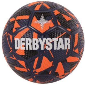 Derbystar Streetball Maat 5