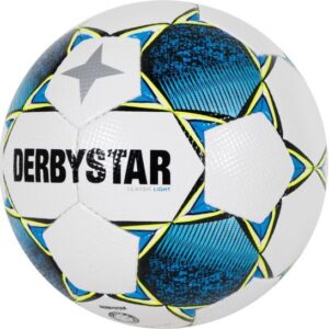 Derbystar Classic Light II voetbal maat 5