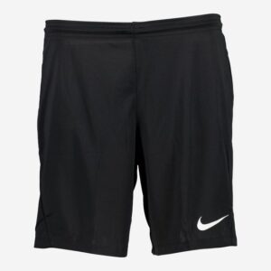 Nike Park III Sportbroek Mannen - Maat L - Zwart