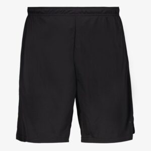 Dutchy heren voetbalshort zwart - Maat XXL