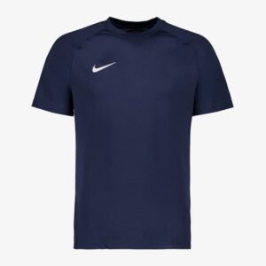 Nike Dri-FIT Park VIII SS Shirt Heren - Maat L