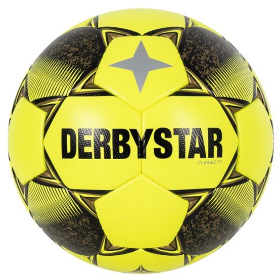 Derbystar Classic AG TT II - Maat 5 Derbystar Classic AG TT II Maat 5
