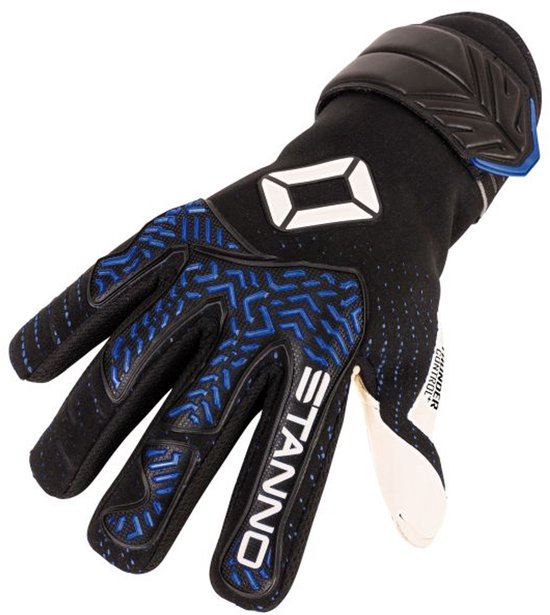 Stanno Thunder VII keepershandschoenen senior Stanno Thunder VII Keepershandschoenen Keepershandschoenen - Maat 7