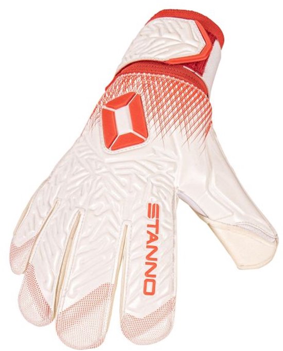 Stanno Ultimate Grip JR III keepershandschoenen kinderen Stanno Ultimate Grip JR III Keepershandschoenen Keepershandschoenen - Maat 7