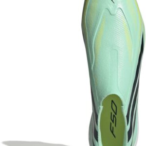 ADIDAS - f50 hyperfast league ll fg - Voetbal schoen firm ground heren - Groen