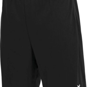 hummel - Euro Shorts II - Sportbroek - Maat L - Zwart