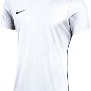 Nike Dri-FIT Park SS Shirt Heren - Maat M