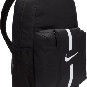 Nike Sporttas Kinderen en volwassenen - zwart/wit