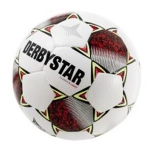 Derbystar Classic Super Light II voetbal maat 4